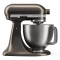 Планетарный Миксер KitchenAid Artisan Plus 4.7л железная руда 5KSM50PKVEIO