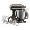 Планетарный Миксер KitchenAid Artisan Plus 4.7л железная руда 5KSM50PKVEIO