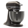 Планетарный Миксер KitchenAid Artisan Plus 4.7л железная руда 5KSM50PKVEIO