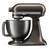 Планетарный Миксер KitchenAid Artisan Plus 4.7л железная руда 5KSM50PKVEIO
