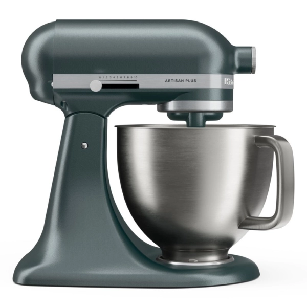 Планетарный Миксер KitchenAid Artisan Plus 4.7л можжевеловый 5KSM50PKVEJP