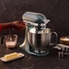 Планетарный Миксер KitchenAid Artisan Plus 4.7л можжевеловый 5KSM50PKVEJP