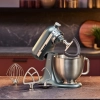 Планетарный Миксер KitchenAid Artisan Plus 4.7л можжевеловый 5KSM50PKVEJP