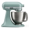 Планетарный Миксер KitchenAid Artisan Plus 4.7л мятный коктейль 5KSM50PKVEMJ