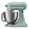 Планетарный Миксер KitchenAid Artisan Plus 4.7л мятный коктейль 5KSM50PKVEMJ