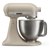 Планетарный Миксер KitchenAid Artisan Plus 4.7л овсяные хлопья 5KSM50PKVEOC Планетарный Миксер KitchenAid Artisan Plus 4.7л овсяные хлопья 5KSM50PKVEOC