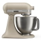 Планетарный Миксер KitchenAid Artisan Plus 4.7л овсяные хлопья 5KSM50PKVEOC