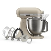 Планетарный Миксер KitchenAid Artisan Plus 4.7л овсяные хлопья 5KSM50PKVEOC Планетарный Миксер KitchenAid Artisan Plus 4.7л овсяные хлопья 5KSM50PKVEOC