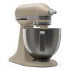 Планетарный Миксер KitchenAid Artisan Plus 4.7л овсяные хлопья 5KSM50PKVEOC Планетарный Миксер KitchenAid Artisan Plus 4.7л овсяные хлопья 5KSM50PKVEOC