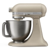 Планетарный Миксер KitchenAid Artisan Plus 4.7л овсяные хлопья 5KSM50PKVEOC Планетарный Миксер KitchenAid Artisan Plus 4.7л овсяные хлопья 5KSM50PKVEOC