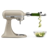 Планетарный Миксер KitchenAid Artisan Plus 4.7л овсяные хлопья 5KSM50PKVEOC Планетарный Миксер KitchenAid Artisan Plus 4.7л овсяные хлопья 5KSM50PKVEOC