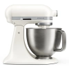 Планетарный Миксер KitchenAid Artisan Plus 4.7л фарфорово-белый 5KSM50PKVEPL Планетарный Миксер KitchenAid Artisan Plus 4.7л фарфорово-белый 5KSM50PKVEPL