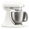 Планетарный Миксер KitchenAid Artisan Plus 4.7л фарфорово-белый 5KSM50PKVEPL