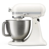 Планетарный Миксер KitchenAid Artisan Plus 4.7л фарфорово-белый 5KSM50PKVEPL Планетарный Миксер KitchenAid Artisan Plus 4.7л фарфорово-белый 5KSM50PKVEPL