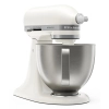 Планетарный Миксер KitchenAid Artisan Plus 4.7л фарфорово-белый 5KSM50PKVEPL Планетарный Миксер KitchenAid Artisan Plus 4.7л фарфорово-белый 5KSM50PKVEPL