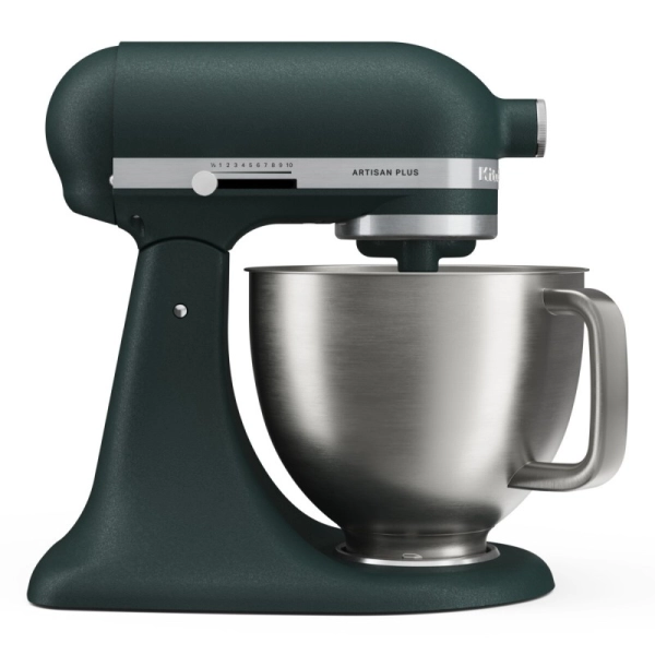Планетарный Миксер KitchenAid Artisan Plus 4.7л пальмовый 5KSM50PKVEPP