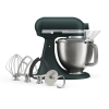 Планетарный Миксер KitchenAid Artisan Plus 4.7л пальмовый 5KSM50PKVEPP