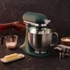 Планетарный Миксер KitchenAid Artisan Plus 4.7л пальмовый 5KSM50PKVEPP