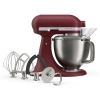Планетарный Миксер KitchenAid Artisan Plus 4.7л вяленый томат 5KSM50PKVESO Планетарный Миксер KitchenAid Artisan Plus 4.7л вяленый томат 5KSM50PKVESO