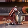 Планетарный Миксер KitchenAid Artisan Plus 4.7л вяленый томат 5KSM50PKVESO Планетарный Миксер KitchenAid Artisan Plus 4.7л вяленый томат 5KSM50PKVESO