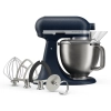 Планетарный Миксер KitchenAid Artisan Plus 4.7л дикая черника 5KSM50PKVEWB