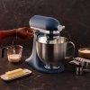 Планетарный Миксер KitchenAid Artisan Plus 4.7л дикая черника 5KSM50PKVEWB