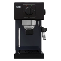 Кофеварка эспрессо, рожковая VARD, серый VCPA1A