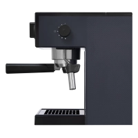 Кофеварка эспрессо, рожковая VARD, серый VCPA1A