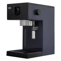 Кофеварка эспрессо, рожковая VARD, серый VCPA1A