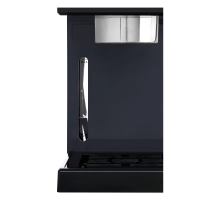 Кофеварка эспрессо, рожковая VARD, серый VCPA1A