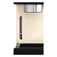 Кофеварка эспрессо, рожковая VARD, бежевый VCPA1C