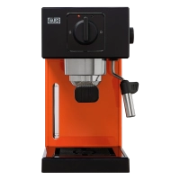 Кофеварка эспрессо, рожковая VARD, оранжевый VCPA1O