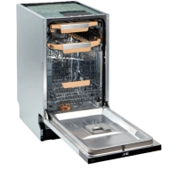 Встраиваемая узкая посудомоечная машина VARD VDI451C