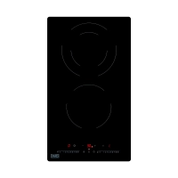 Стеклокерамическая варочная панель VARD VHС3261K