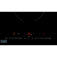 Стеклокерамическая варочная панель VARD VHС3261K