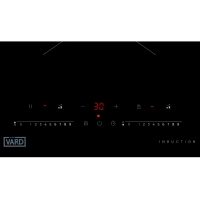 Индукционная варочная панель VARD VHI3260K