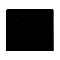 Индукционная варочная панель VARD VHI3260K