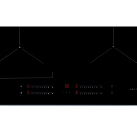 Индукционная варочная панель VARD VHI6461X