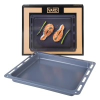 Противень VARD с антипригарной эмалью ColdPyro VOA01