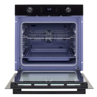 Духовой шкаф VARD VON441B