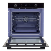 Духовой шкаф VARD VON441X