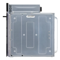 Духовой шкаф VARD VON441X