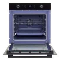 Духовой шкаф VARD VON444B