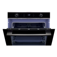 Духовой шкаф VARD VON444X