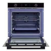 Духовой шкаф VARD VON444X