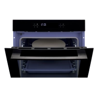 Духовой шкаф VARD VON564B