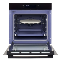 Духовой шкаф VARD VON564B