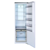 Встраиваемый холодильник VARD VRI177NIW