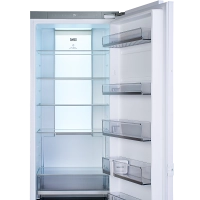 Встраиваемый холодильник VARD VRI177NIW