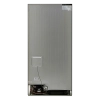 Отдельностоящий холодильник-морозильник Cross Door VARD VRK190NI, серый графит